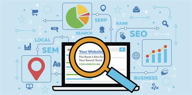  سئوی سایت شخصی